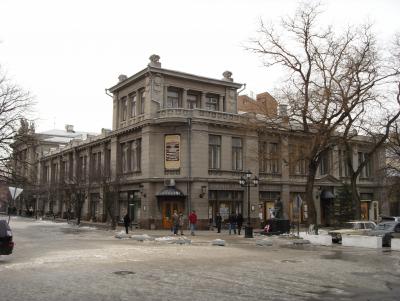 Прикрепленное изображение: 1 Русский театр им.Горького.jpg